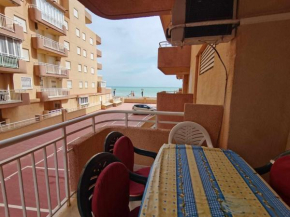 Apartamento a primera linea de playa - DAYTONA